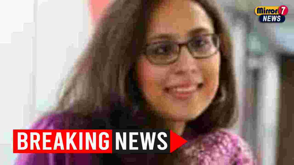 mirror7news's tweet image. Radhika Gupta's best learning from financial services: Be aggressive enough…
 &amp;gt;&amp;gt; Watch Now youtu.be/pQEyZVSncQE

#Radhika #Guptas #best #learning #News #NewsUpdate #LatestNews #TodayNews #BreakingNews #Trending #TrendingNews #Headlines