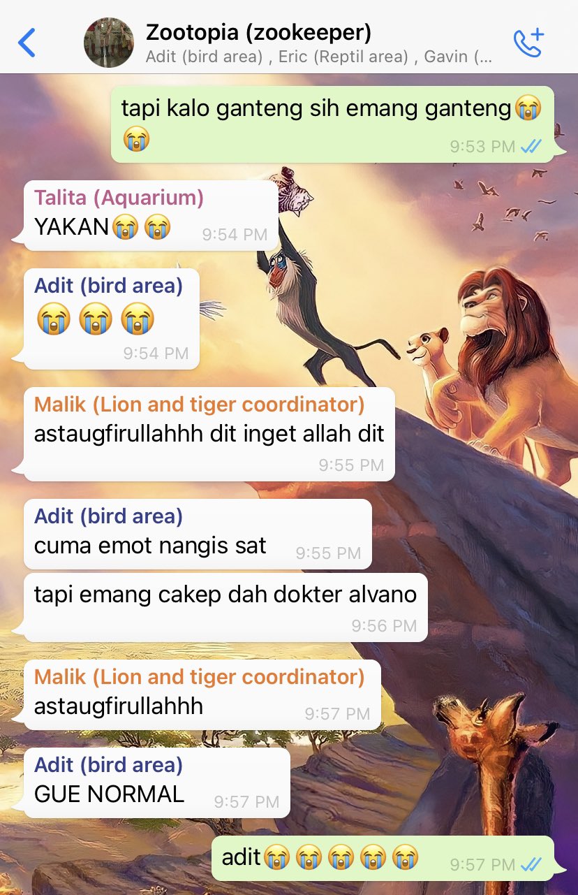 Erina | akbar update on Twitter: 