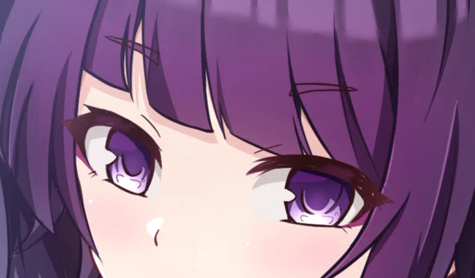 ここ3年の絵の塗りの変化が劇的過ぎて風邪ひく 