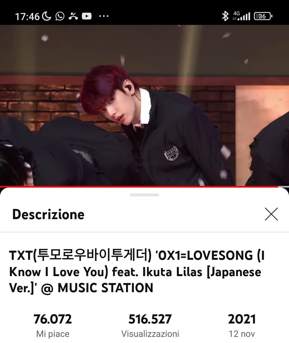 giadaXmoa's tweet photo. Accetto la sfida e nomino
@hyukahappiness @bluetubatu @m8kkii
Buono stream raga 🥰
#MoaRouletteRide #TemptationChallenge https://t.co/d1oo1O1u0W