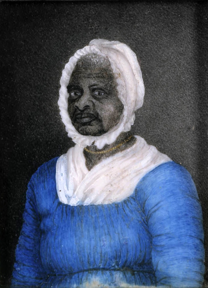 Elizabeth Freeman paved the way for ending slavery in Massachusetts and set a crucial precedent in the fight for #racialjustice. During #BlackHistoryMonth, let's honor her legacy and continue her work 🇺🇸 

Image: Elizabeth Freeman. (2023, January 9). In Wikipedia.