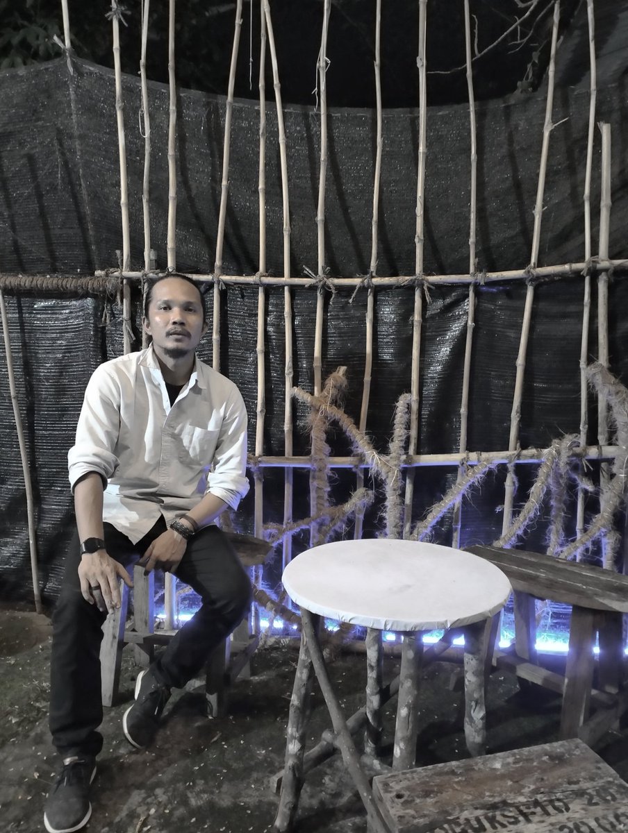 jaga dengkul agar waras
#waras #beraklancarsetiaphari