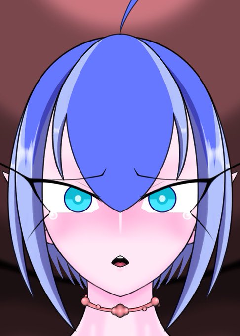 新しい瞳の描き方 