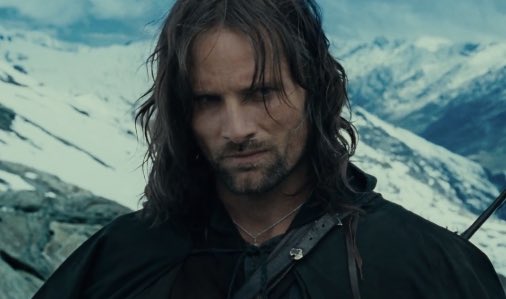 myelessar's tweet photo. if i ever zone out it’s because i’m thinking about aragorn doing this https://t.co/7qUWnhMfhC