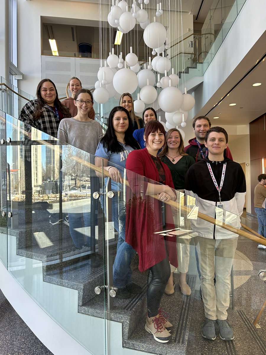 Thanks to all of our participants and volunteers for the 2023 Brain Bee!