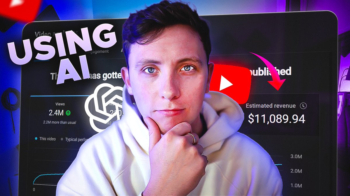 digitalmonsteru's tweet image. Enjoy some of our recent works.

#youtube #youtubethumbnaildesign #thumbnaildesign