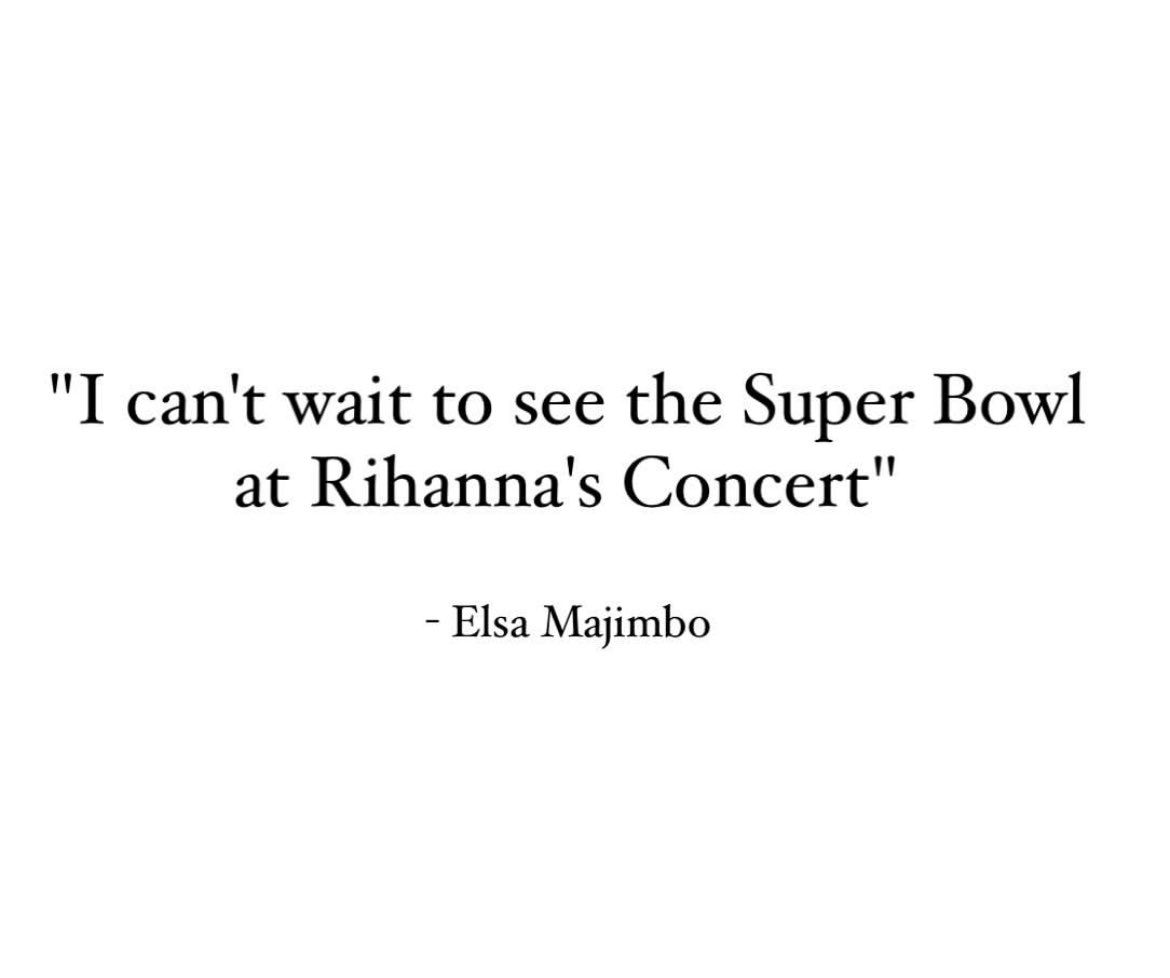 Elsa Majimbo (@elsaangel19) on Twitter photo 