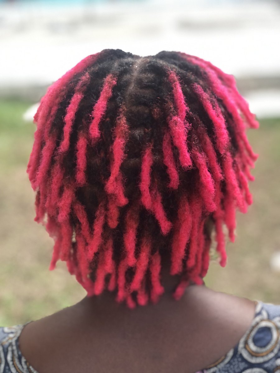 goodlocs1's tweet photo. Avant et après
#instantlocs
Vidéo des détails dans le tweet suivant 👇🏾 https://t.co/7YASuK5GDA