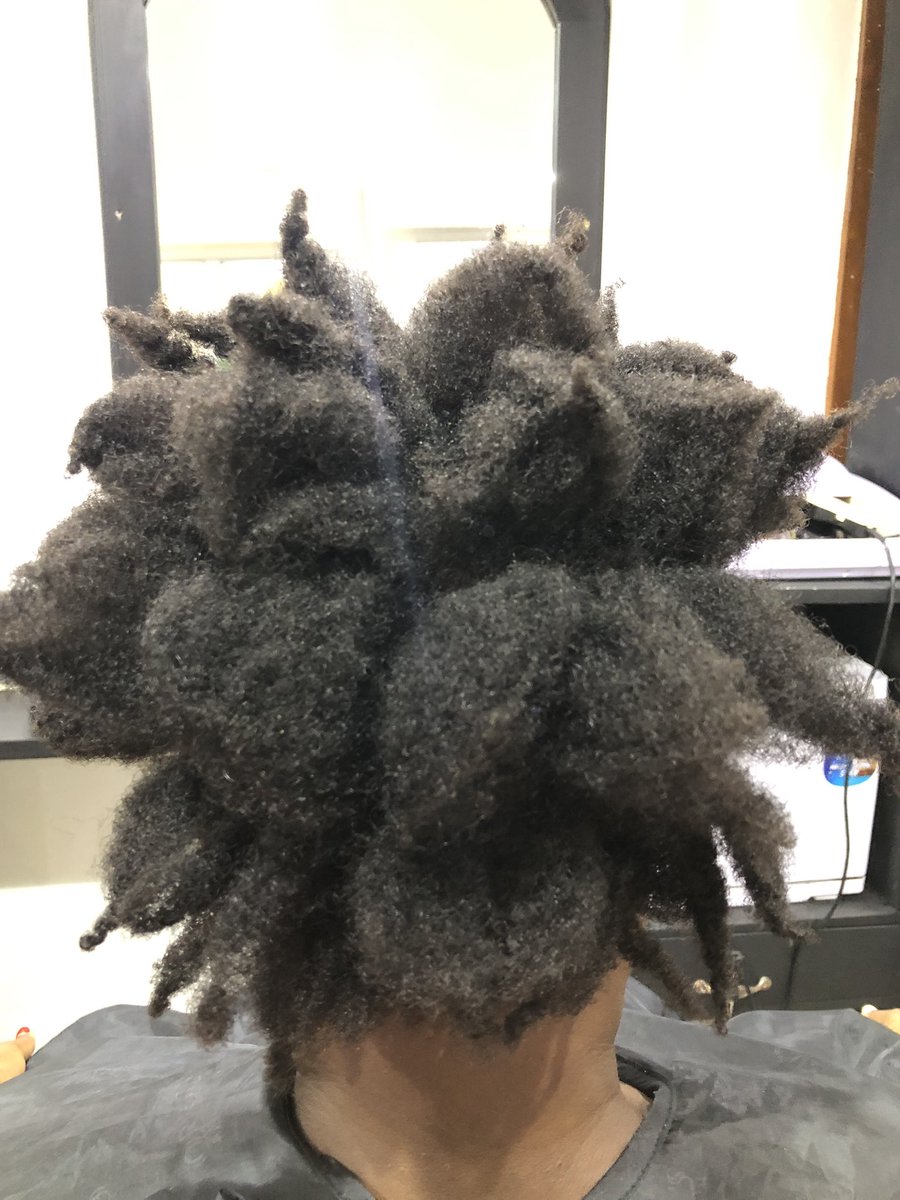 goodlocs1's tweet photo. Avant et après
#instantlocs
Vidéo des détails dans le tweet suivant 👇🏾 https://t.co/7YASuK5GDA
