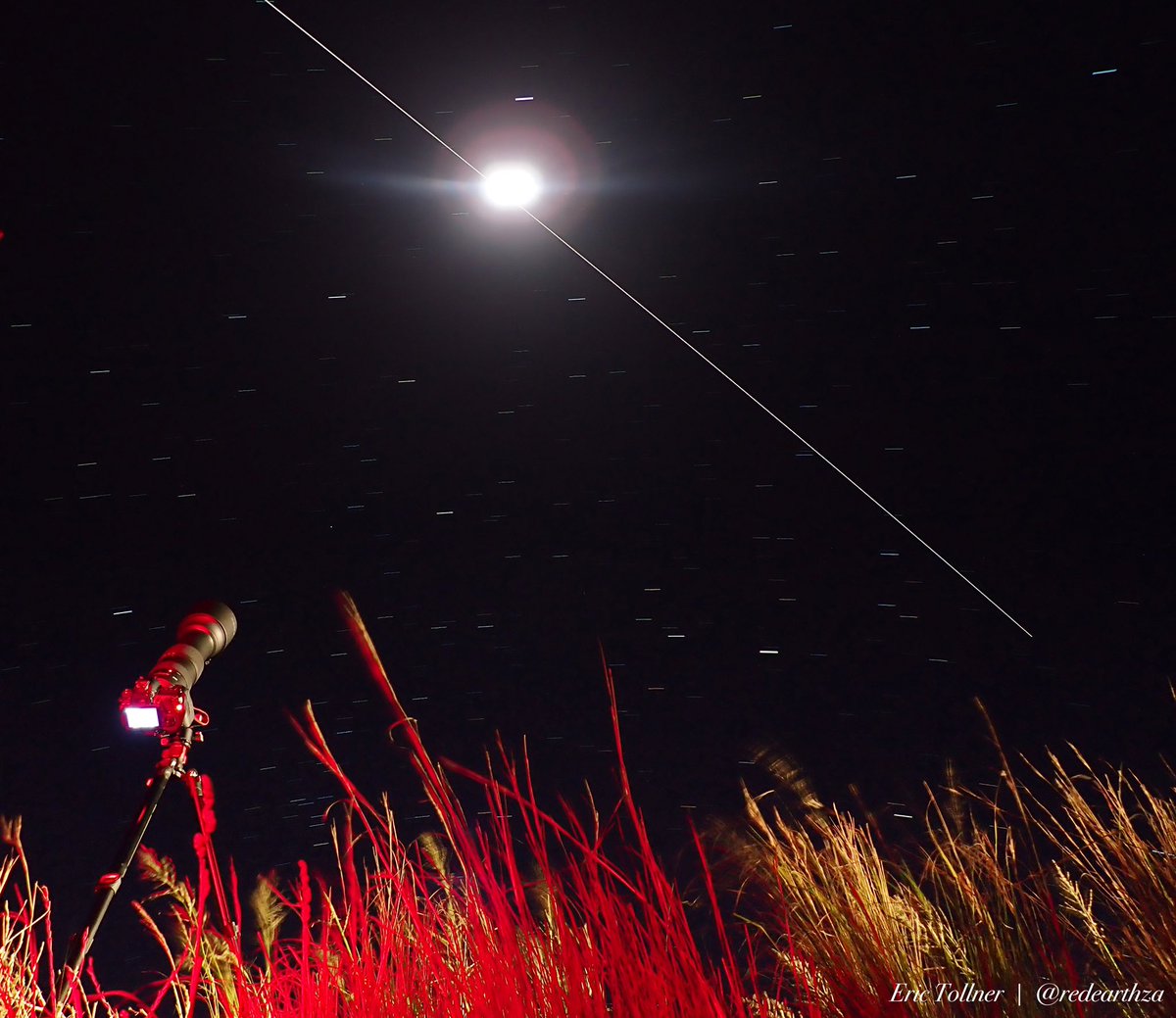Eric Tollner | Red Earth tweet media
