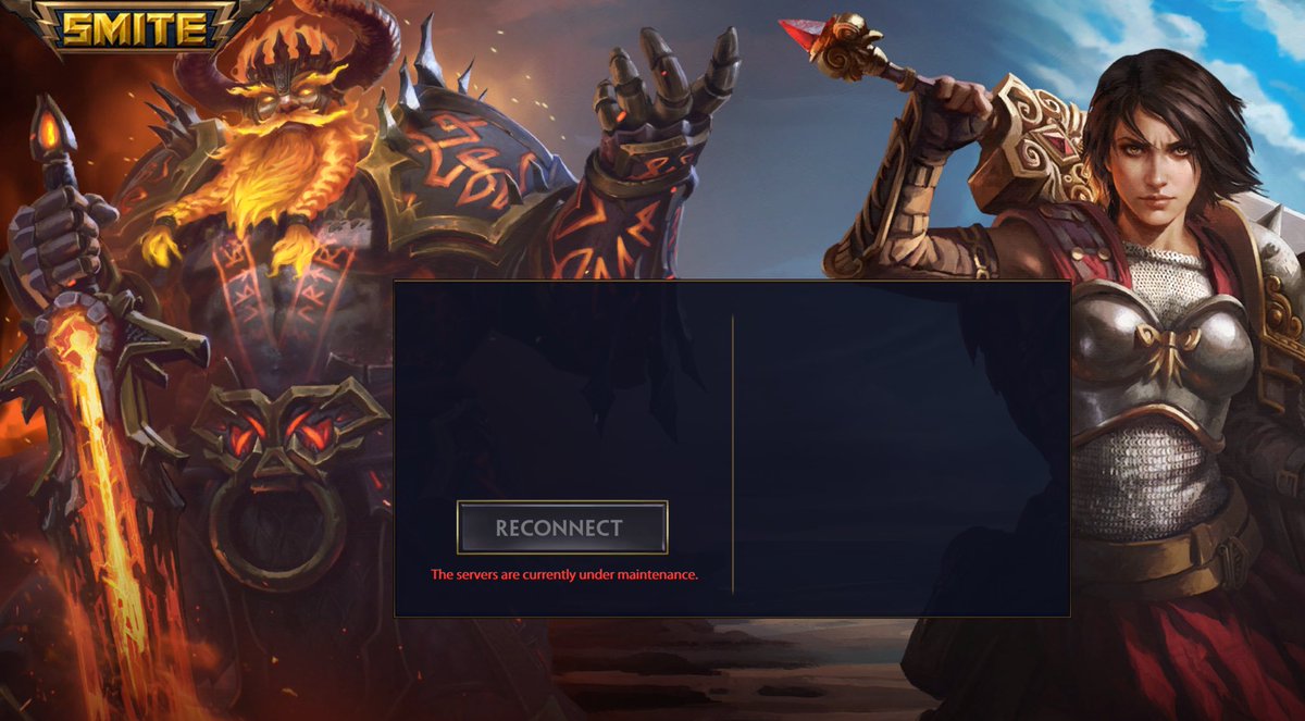 mcavek's tweet photo. @hirezops @SMITEGame ? https://t.co/U0GvMPYauF