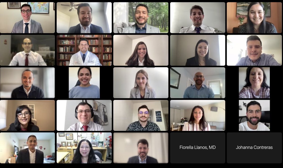 Quinn Capers, IV tweet media