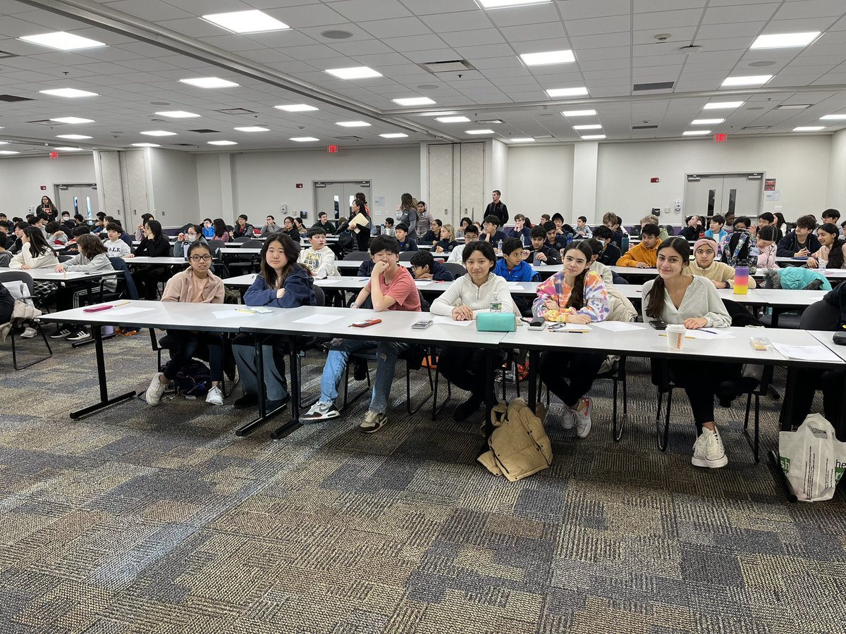 Alpine Public School tweet media