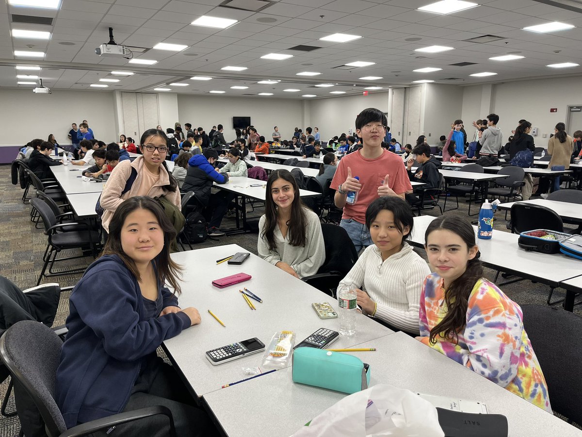 Alpine Public School tweet media