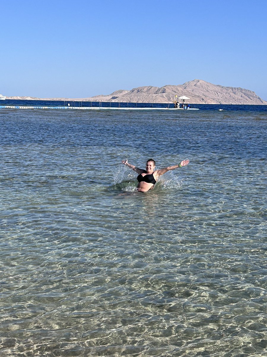 Как же круто в отпуске!