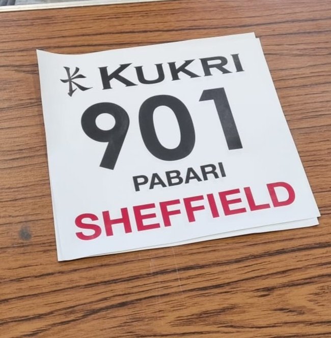 15 minutes to show time! youtu.be/pzJ5NAFwgiw <a href="/englandthrows/">England Athletics Throws</a> <a href="/PGSsport/">Portsmouth Grammar School Sport</a>