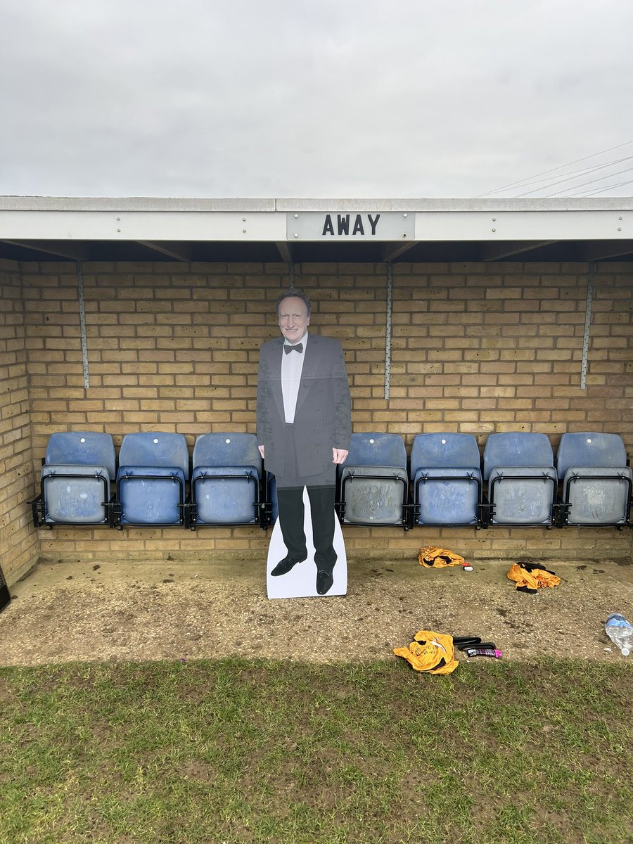 Mac Mackenzie tweet media