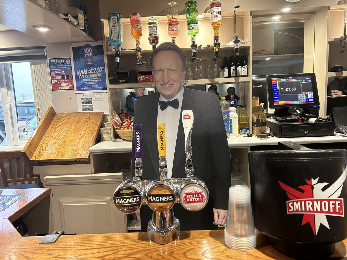 Mac Mackenzie tweet media