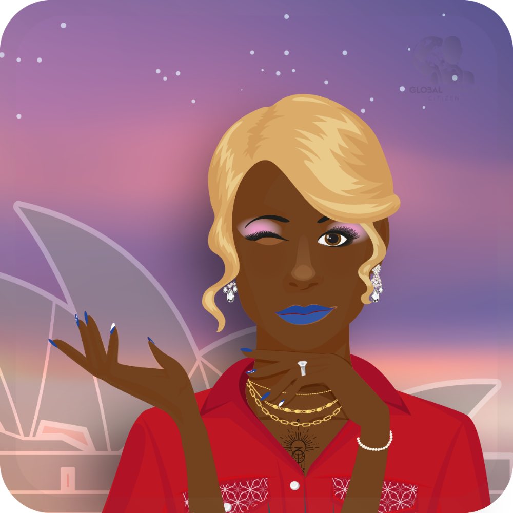WomanCitizen's tweet photo. Never give up, for that is just the place and time that the tide will turn.
#nft #NFTartists #nftcollectors #NFTCommunity https://t.co/reIiWEW5P6