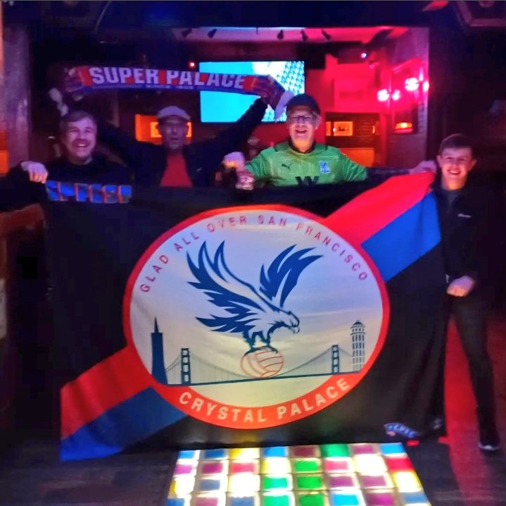 🔴🔵 at <a href="/McTeagues/">McTeague's Saloon</a>