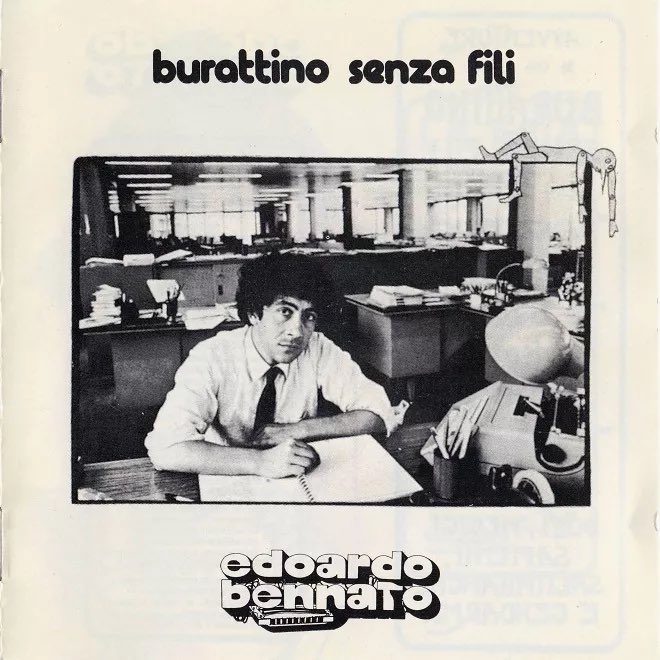muenzenberg's tweet photo. E #chi e a quale #etnia appartiene il capo (non trotzkista) degli agenti musici italiani? Bennato viene attaccato dal #capo dei trotzkisti italiani in persona. Lui lo #percula con la trombetta (fisarmonica) e il nuovo disco. Eccolo. #Onore al compagno Edo! https://t.co/ujz8FxRbdi
