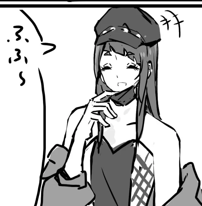 #田中摩美々 #シャニマス 