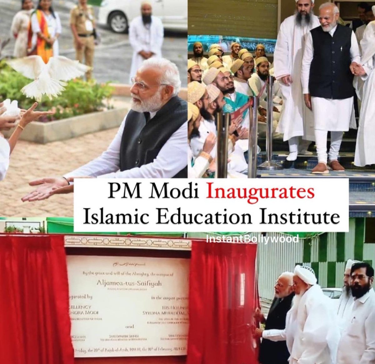 Aayega Toh Modi Hi 😍🚩