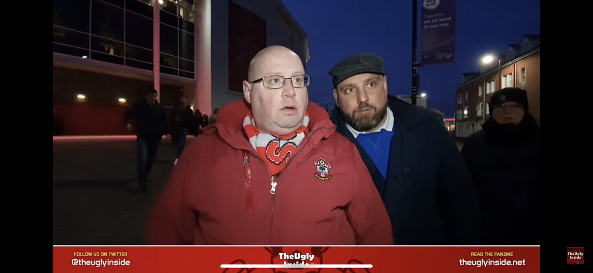 c_bailey8's tweet photo. #wwfc #saintsfc https://t.co/1eqcHeVMgd