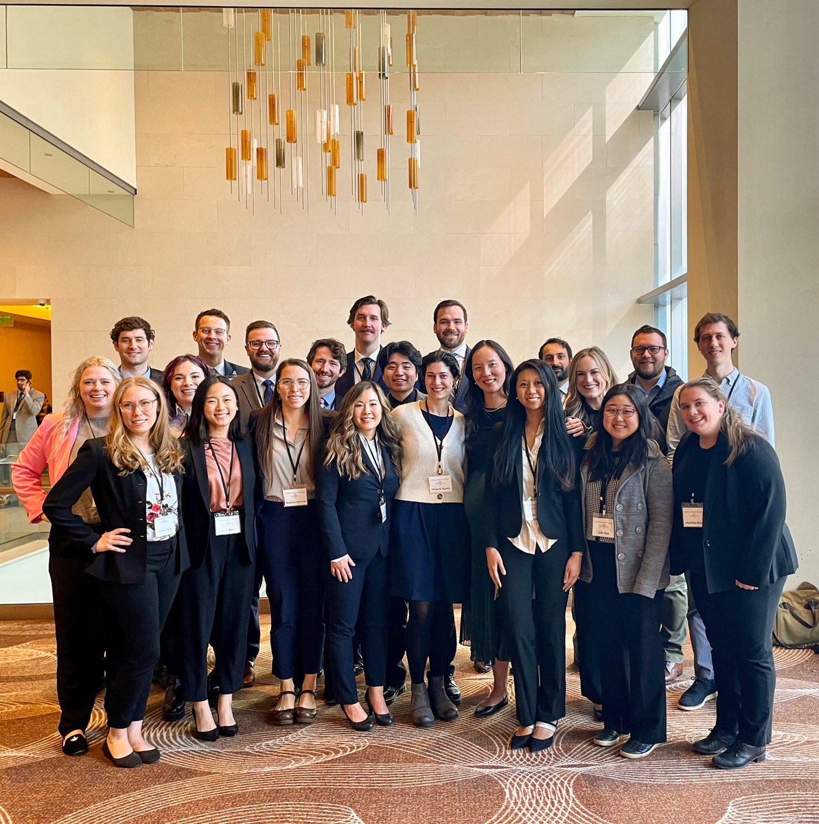 Virginia Mason General Surgery Residency tweet media