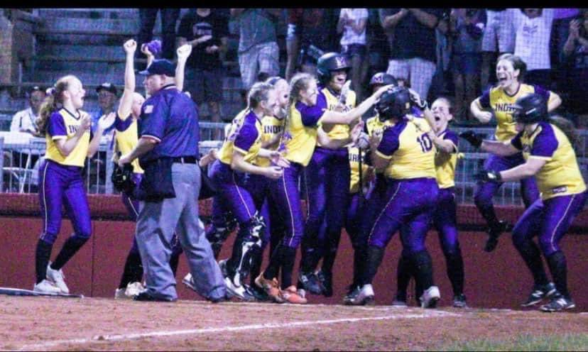 9 more sleeps until the first day of practice. Can you tell we’re excited?!? 🥎
#gooder
#WinTheDay
