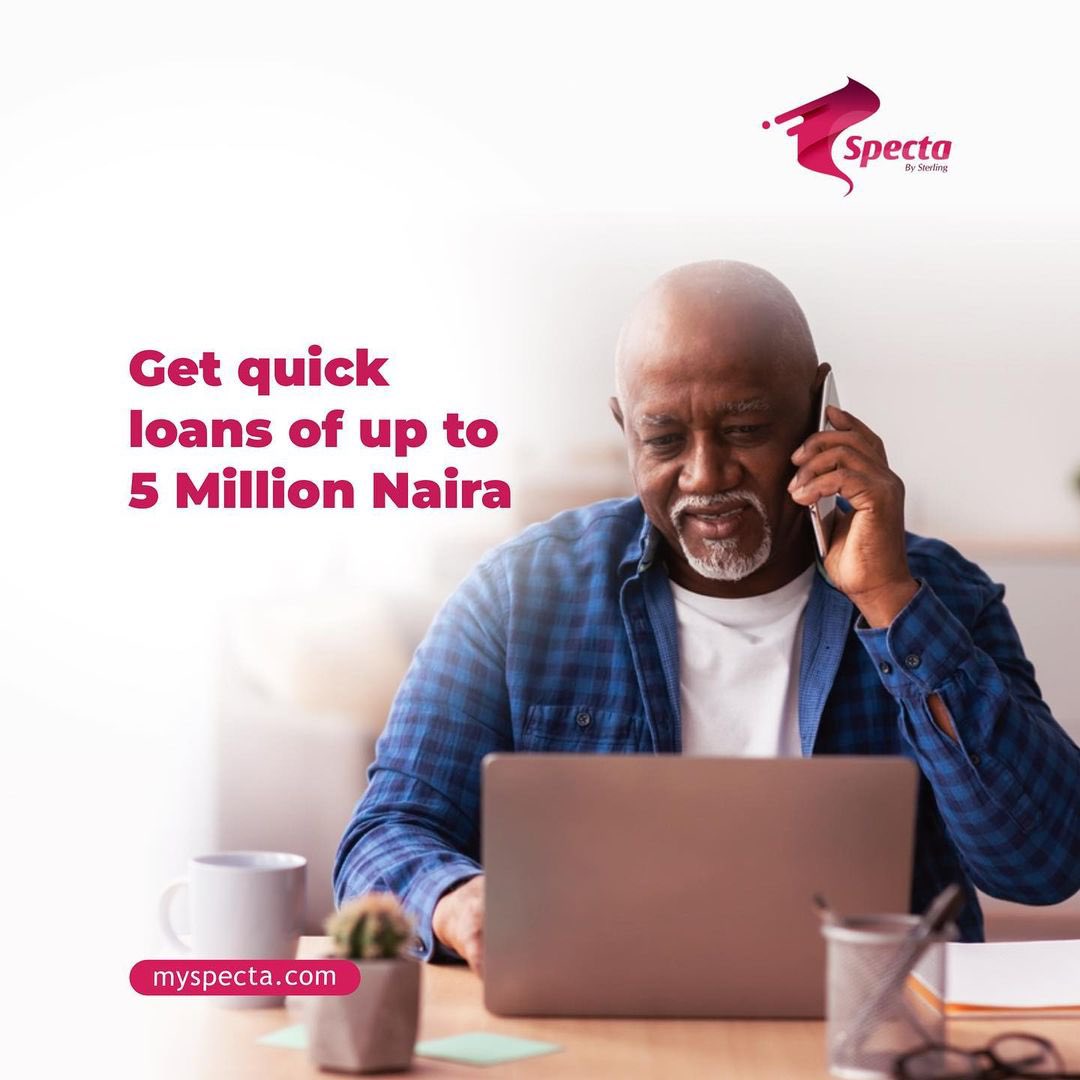 realkingss's tweet photo. Lately I no dey too worry myself , e bad as e bad I’ll quickly collect loan from Specta and hold body 👍
See eh this sapa go round😞😞
See link here👇 you fit need am too https://t.co/wgH660XBzu
#GetQuickLoansWithSpecta https://t.co/OFZxwIXFeb