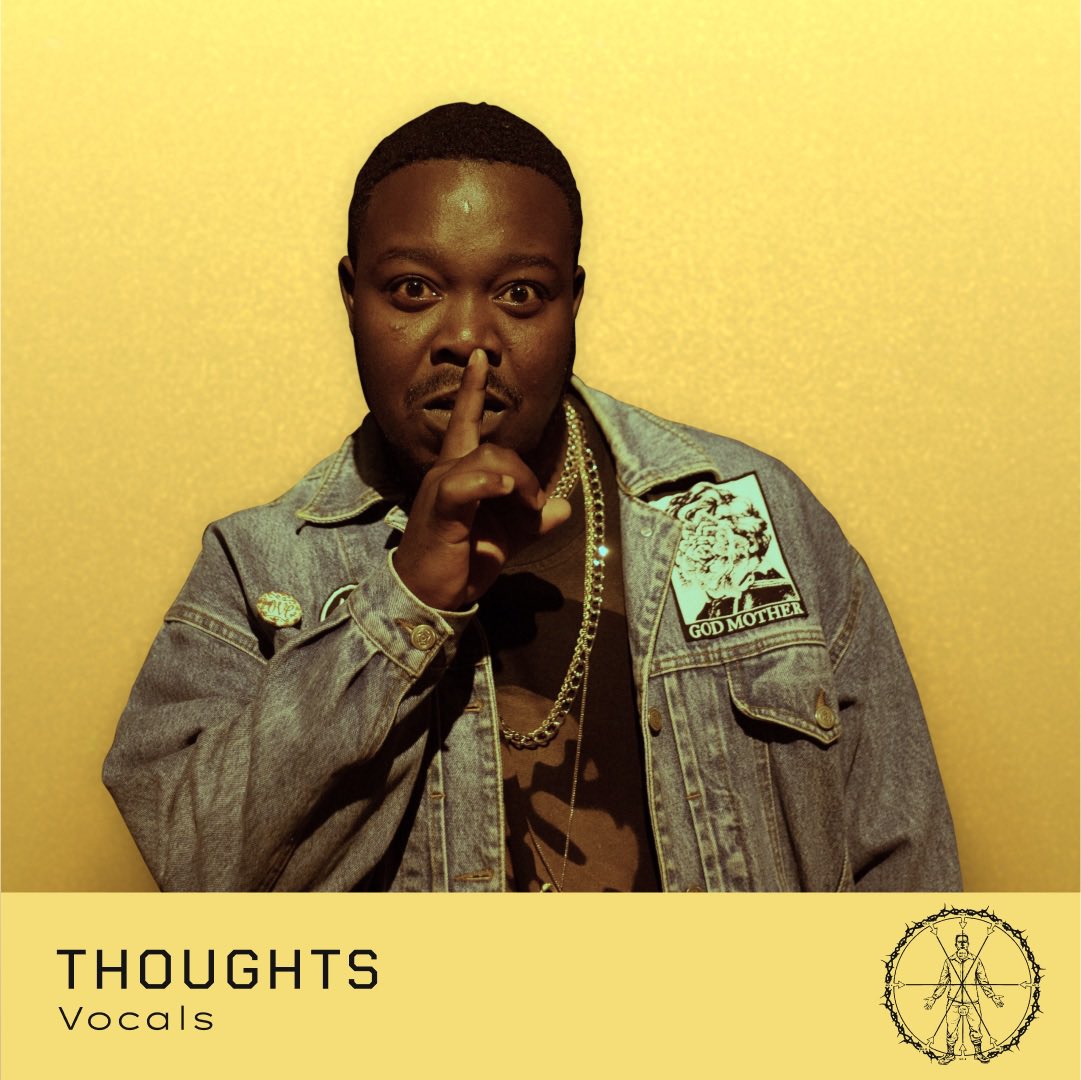 Hawemasa's tweet photo. Deep thoughts. On the mic, he does so thoroughly, you can call him Superman. Real shit. Street shit. He be the truth, ya'll. The resident story teller. Voice for the voiceless. A front man spitting furious fire.

The only #thoughts 

Photo - @caelinroodt 
Image - #tmac https://t.co/K4GrWLxqJb