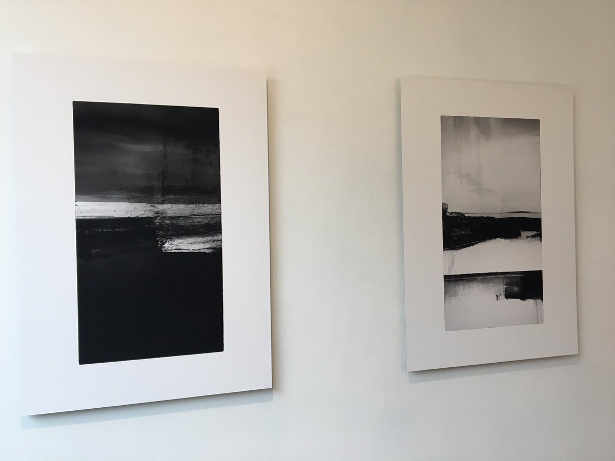 vcp24's tweet photo. @tracing_silence exhibition at the #postROOM https://t.co/RyNZKUyilb