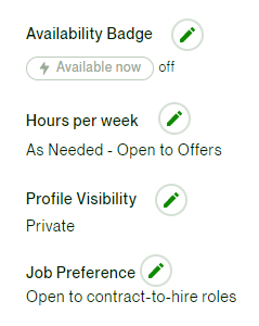 phpwebexperts's tweet photo. @Upwork Team I kindly request your assistance in unlocking my Upwork profile. It has been hidden from buyers for the past few months due to inactivity. As a skilled developer, I wanted to  have the opportunity to work on platform and showcase my abilities to potential clients. https://t.co/ol4SIMt7N9