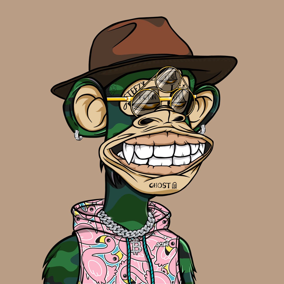 LullabyWeb3's tweet image. 🎁 #NFTGiveaway 🎁

To my community: ((.04 $ETH) $60)
🏆 @steezyapegang  #3728

To enter:
1⃣ Follow @LullabyWeb3 , @HMN5_NFT &amp;amp; @okinalabs
2⃣ RT &amp;amp; Like
3⃣ Tag 2 Friends

Ends in 48H ⏰

#NFTs #NFTCommunity #EthereumNFTs