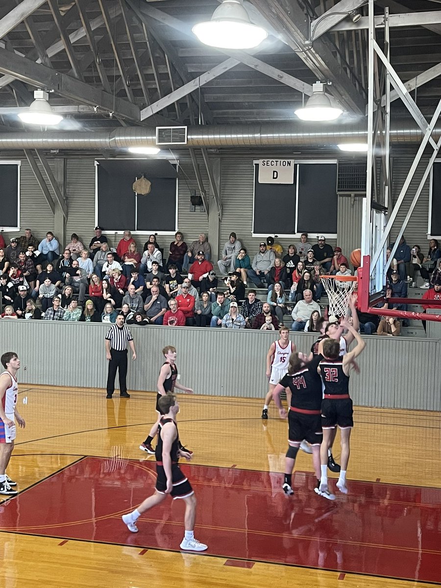 North Decatur High School tweet media