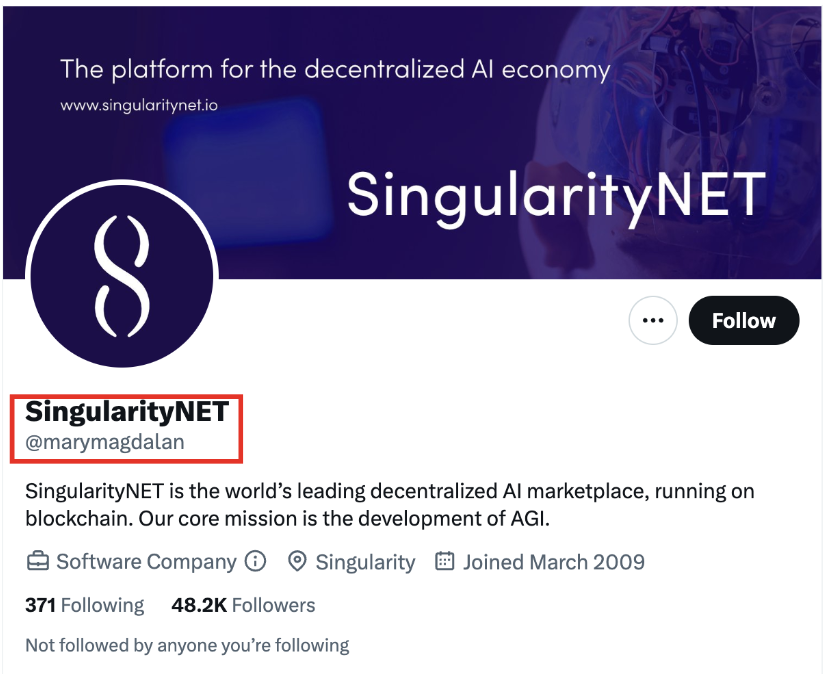NuNet 🌐 tweet media