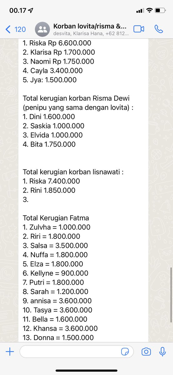 - setelah dikunjungi ke rumah si pemilik ktp tersebut ternyata beliau hanya lah korban yang dimana ktp nya telah disalahgunakan orang lain
- si pelaku mencari sasaran ktp yang masih bersih belum membuka rekening bank BRI
- si pelaku mencari sasaran ktp orang pedesaan/pedalaman