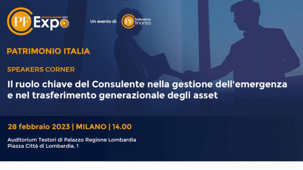 ProfessioneFinanza tweet media