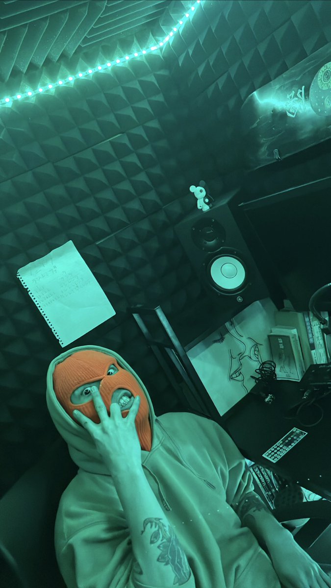 陰陽studio🧡💜