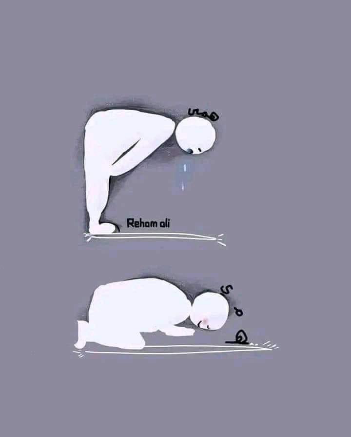 Alqrran_'s tweet photo. أول طريق لبدايه النجاح، الصلاه https://t.co/W1Nm9b8mtd