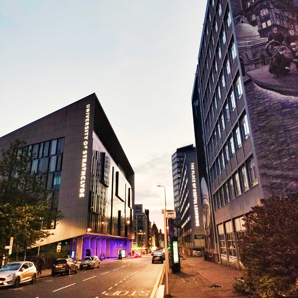 I am delighted to announce that I will be joining the Department of Biomedical Engineering <a href="/UniStrathclyde/">University of Strathclyde</a> as associate professor (senior lecturer) in March 2023. I am looking forward to working with new colleagues in <a href="/StrathBiomedEng/">Biomed Engineering</a> and across campus. (1/3)