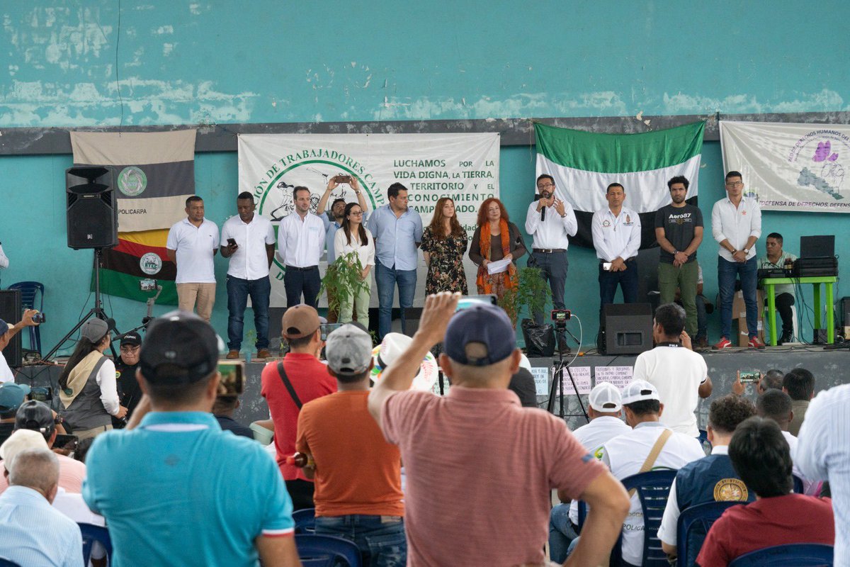 Gloria Miranda tweet media