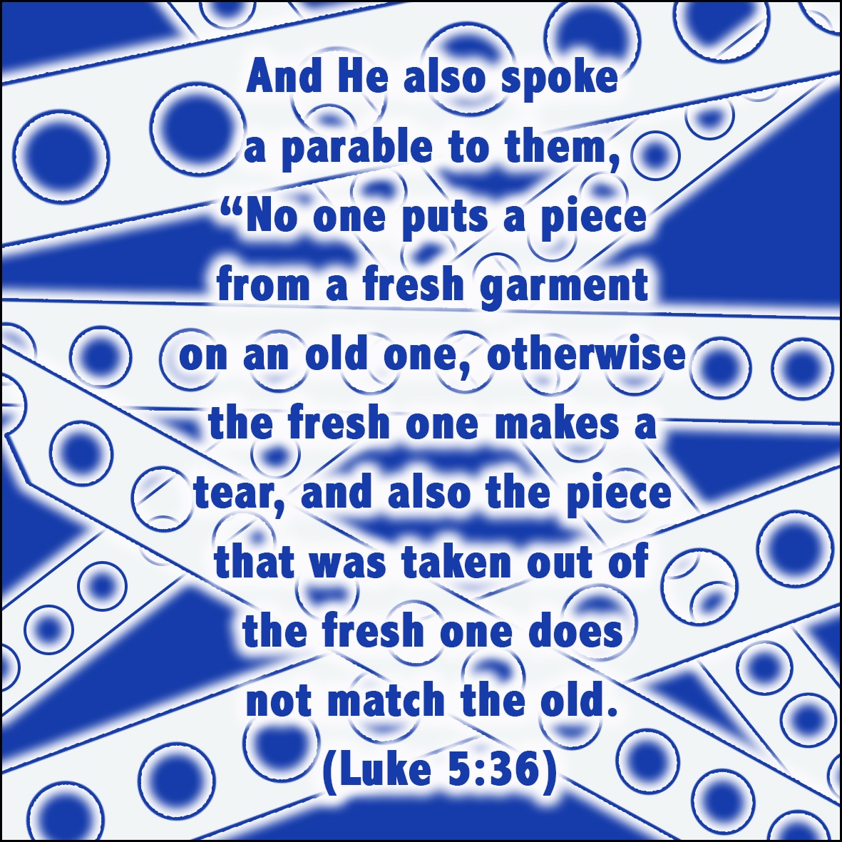TheLiving__Word's tweet photo. The old garment belongs to the First Covenant, the shadow of things to come and the written #Torah. The fresh garment is the Renewed #Covenant, which is the new way of living laid down for us through our Adon, Yahshua ha’Mashiah, to walk in according to the Torah of His #Spirit. https://t.co/wzwiFivm19
