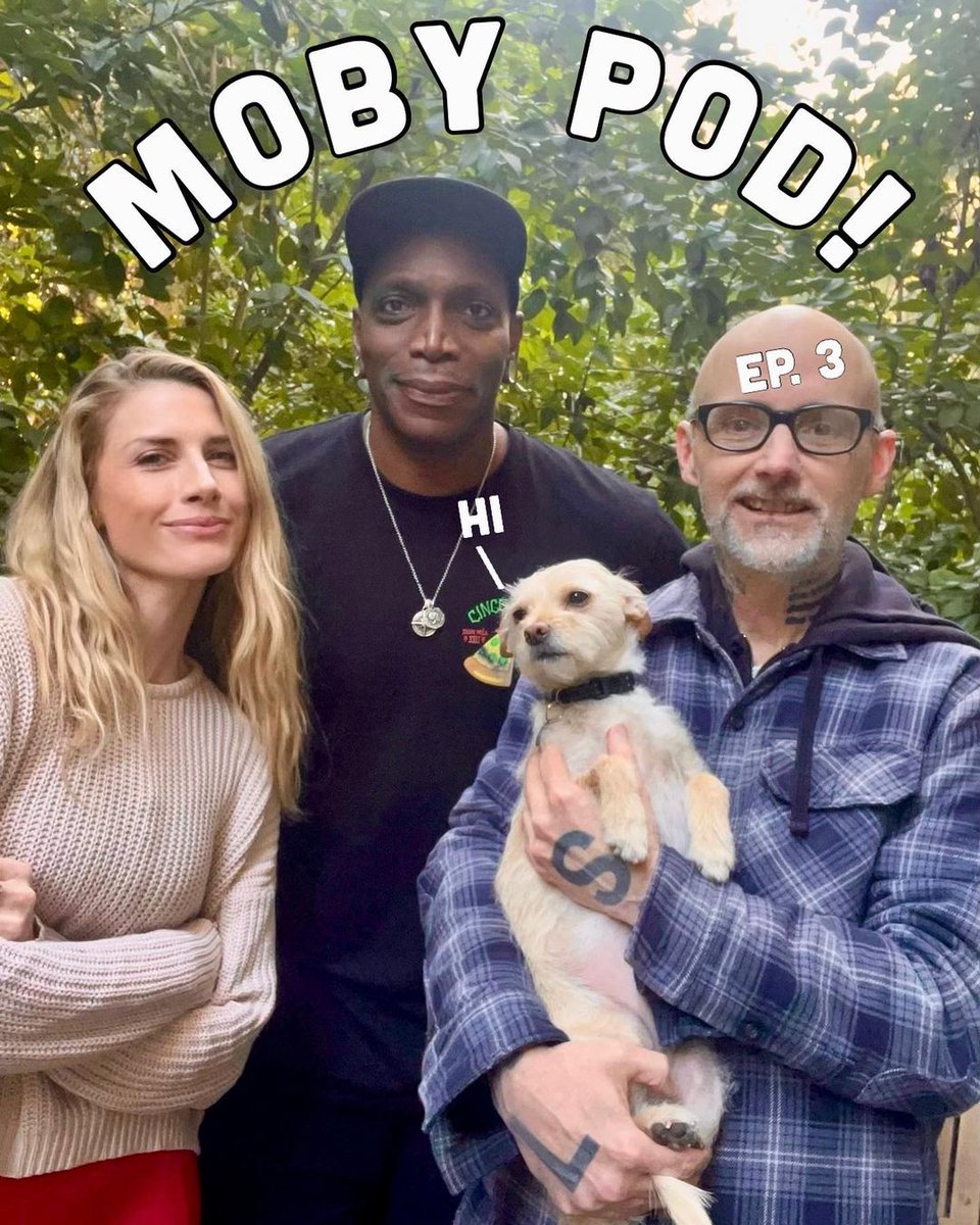 Sepultura community tweet media