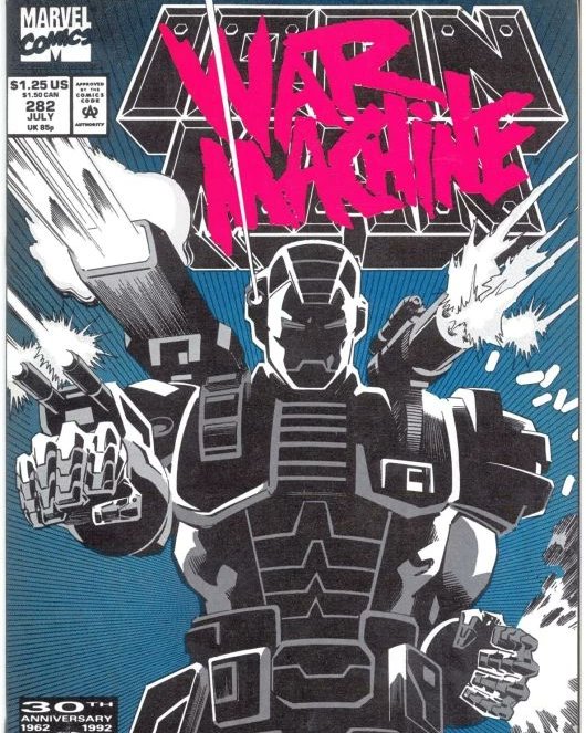 ComicZombie2's tweet photo. Our latest #EssentialReads is on the Invincible #IronMan! 

#ArmorWars #DemonInTheBottle #MarvelComics #WarMachine #Extremis #DrDoom #TonyStark #MarvelCivilWar https://t.co/ehqvzoH0pa
