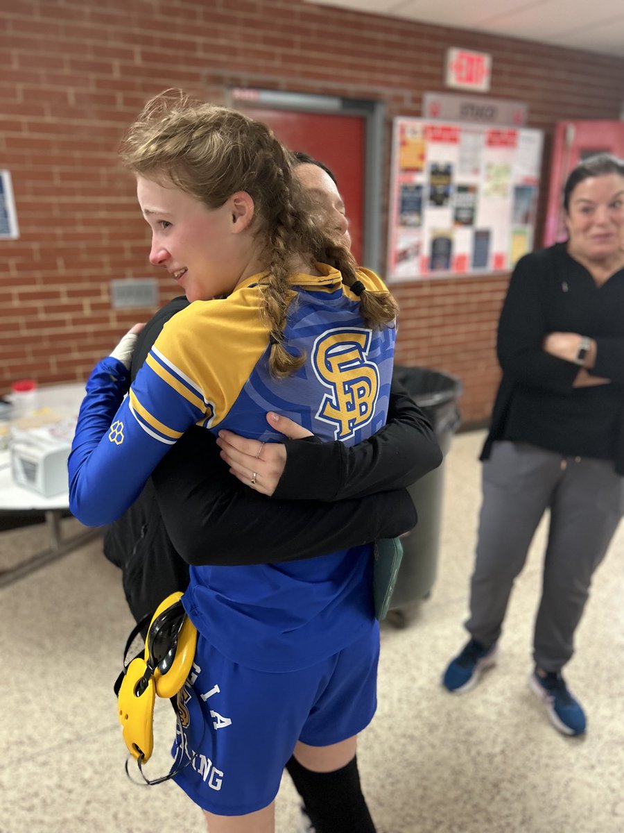 Borgia Wrestling tweet media