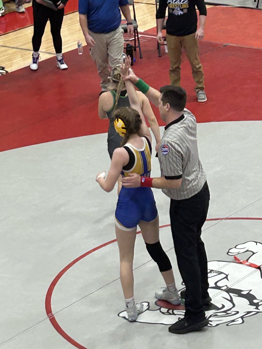 Borgia Wrestling tweet media