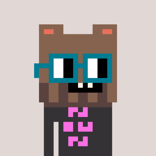 ordinalnounswtf's tweet photo. despite the bear, ordinal nouns #3 aka 'for the people' is going to a lucky member of our discord! Hop in for details, 24h remain.

https://t.co/HMU2JYrJjD https://t.co/6pRA1Ghfea