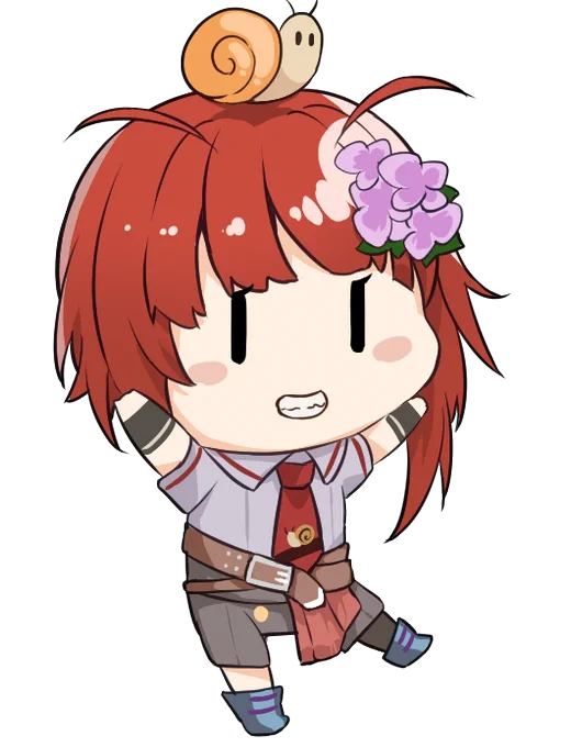 みにまーさん! #まああーと 